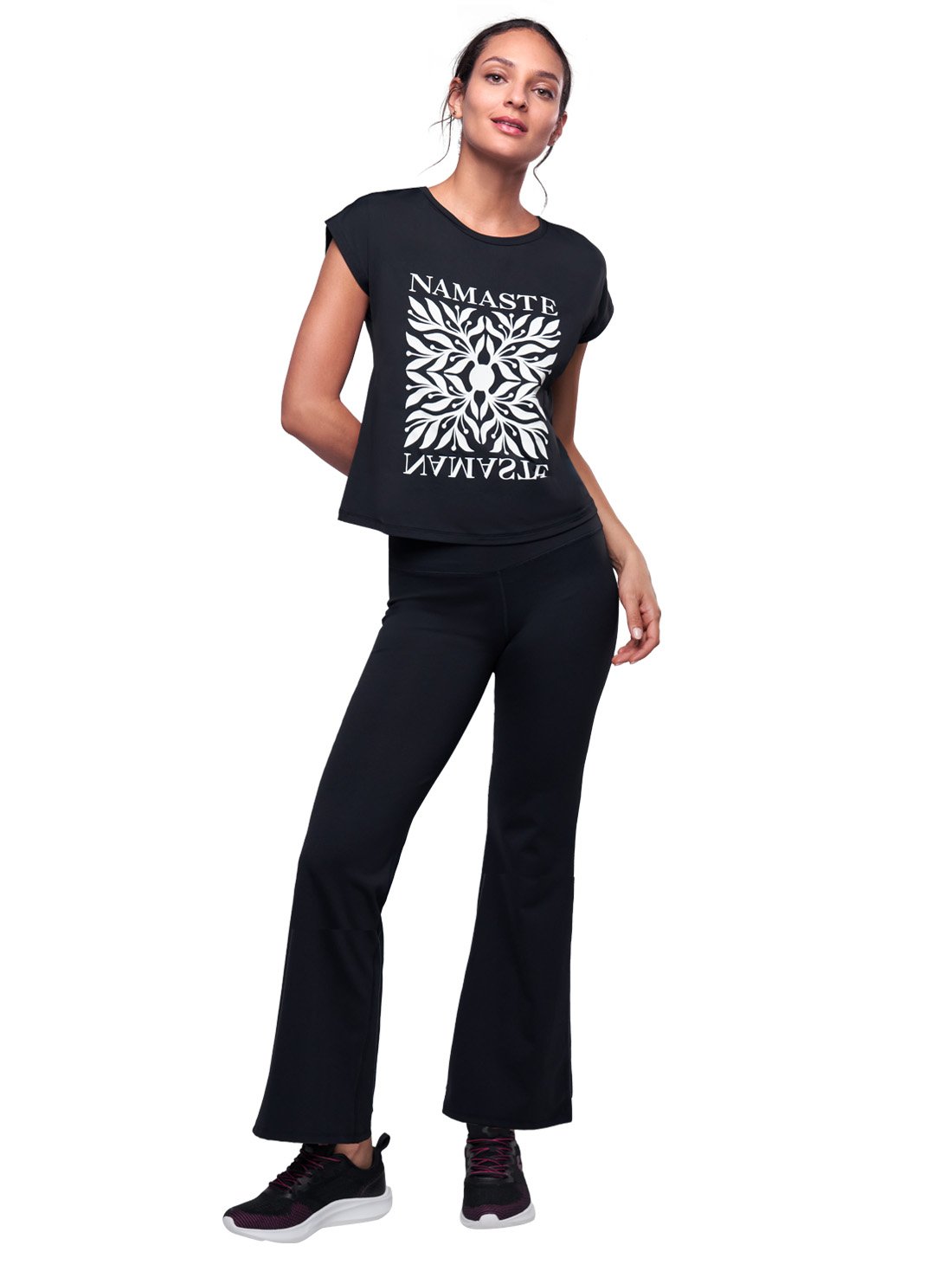 Playera 81181, NEGRO, hi-res