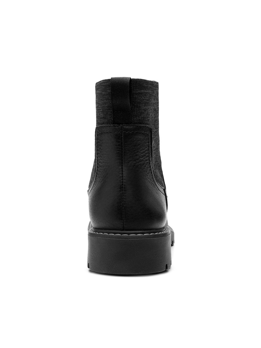 Bota Flexi 51077, NEGRO, hi-res