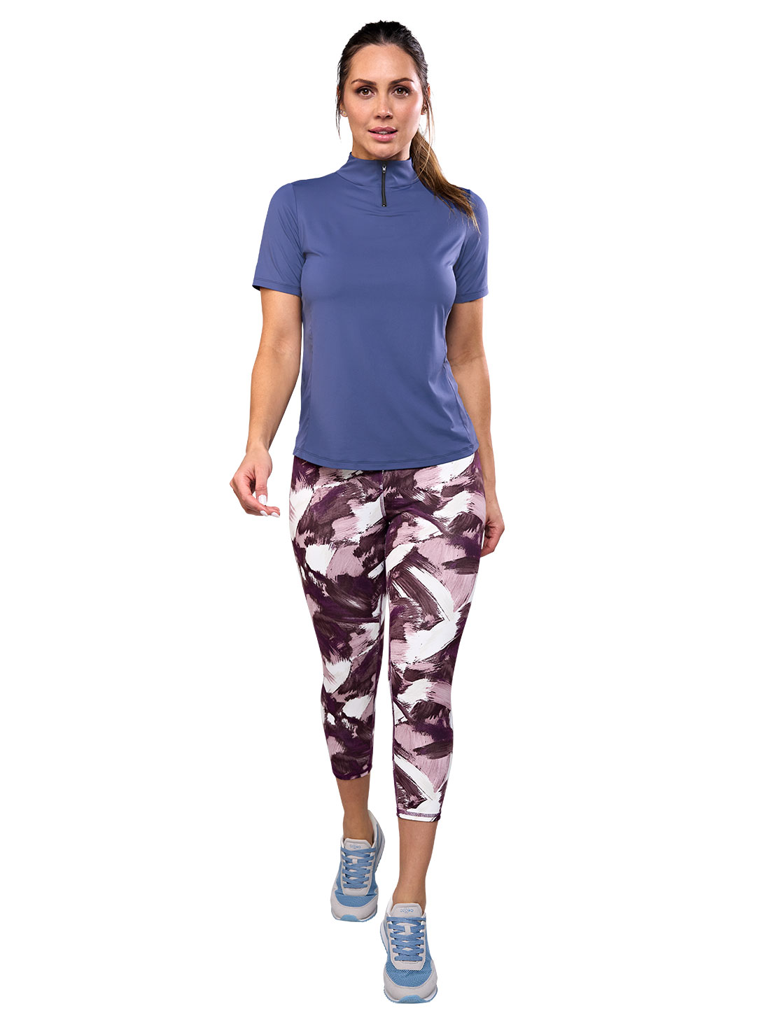 Playera 81284, ÍNDIGO, hi-res