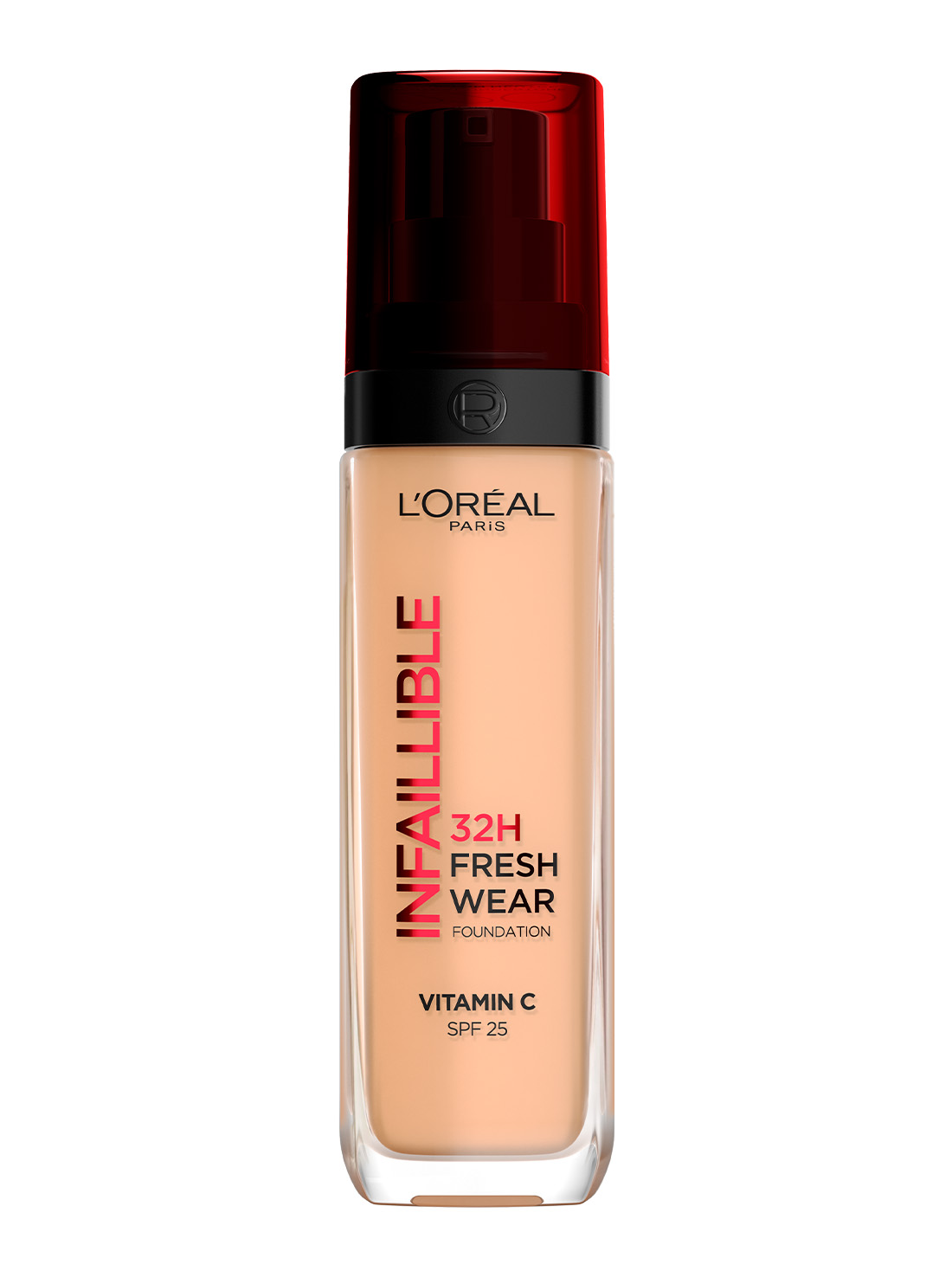 L'Oréal Paris maquillaje freshwear infallible 22036, 220 SAND, hi-res
