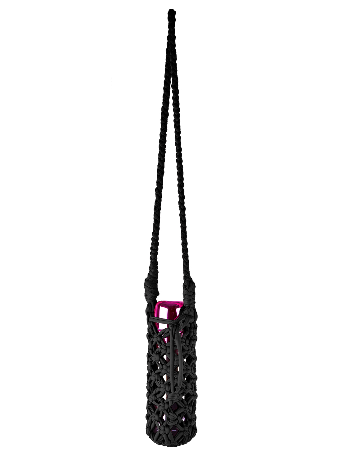 Porta termo 57002, NEGRO, hi-res