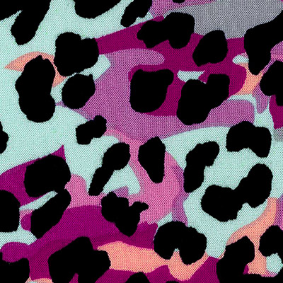 Blusa 81107, ANIMAL PRINT LIII, swatch