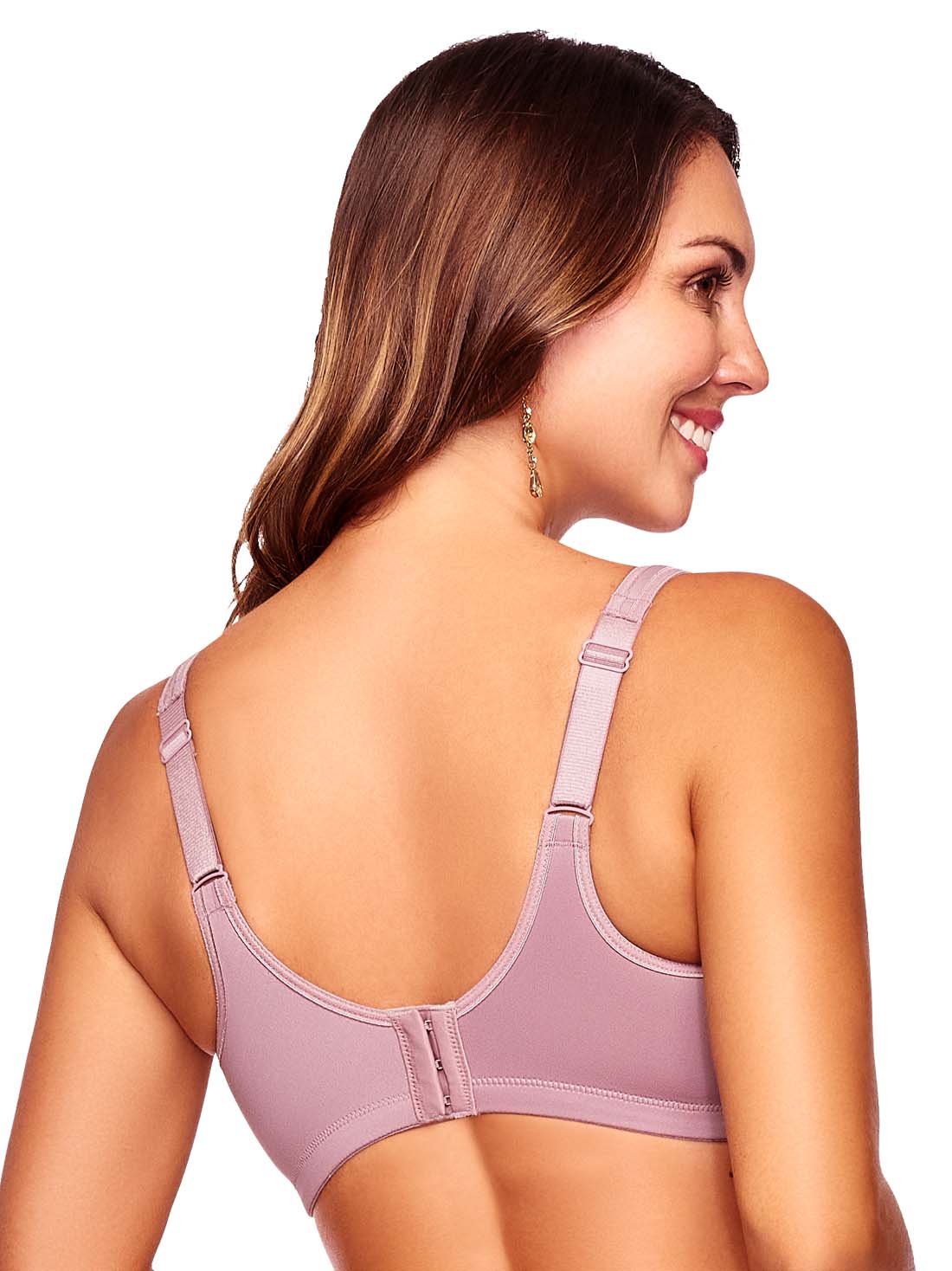 Bra copa completa 7306, LILA OBSCURO, hi-res