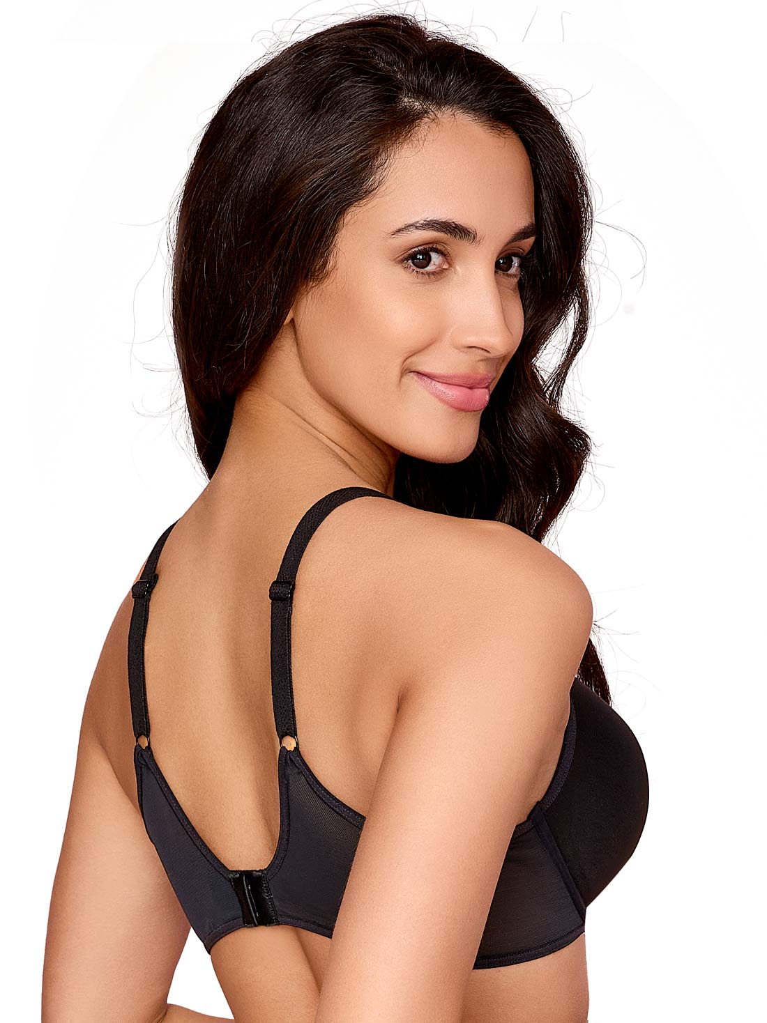Bra busto pesado 70112, NEGRO, hi-res