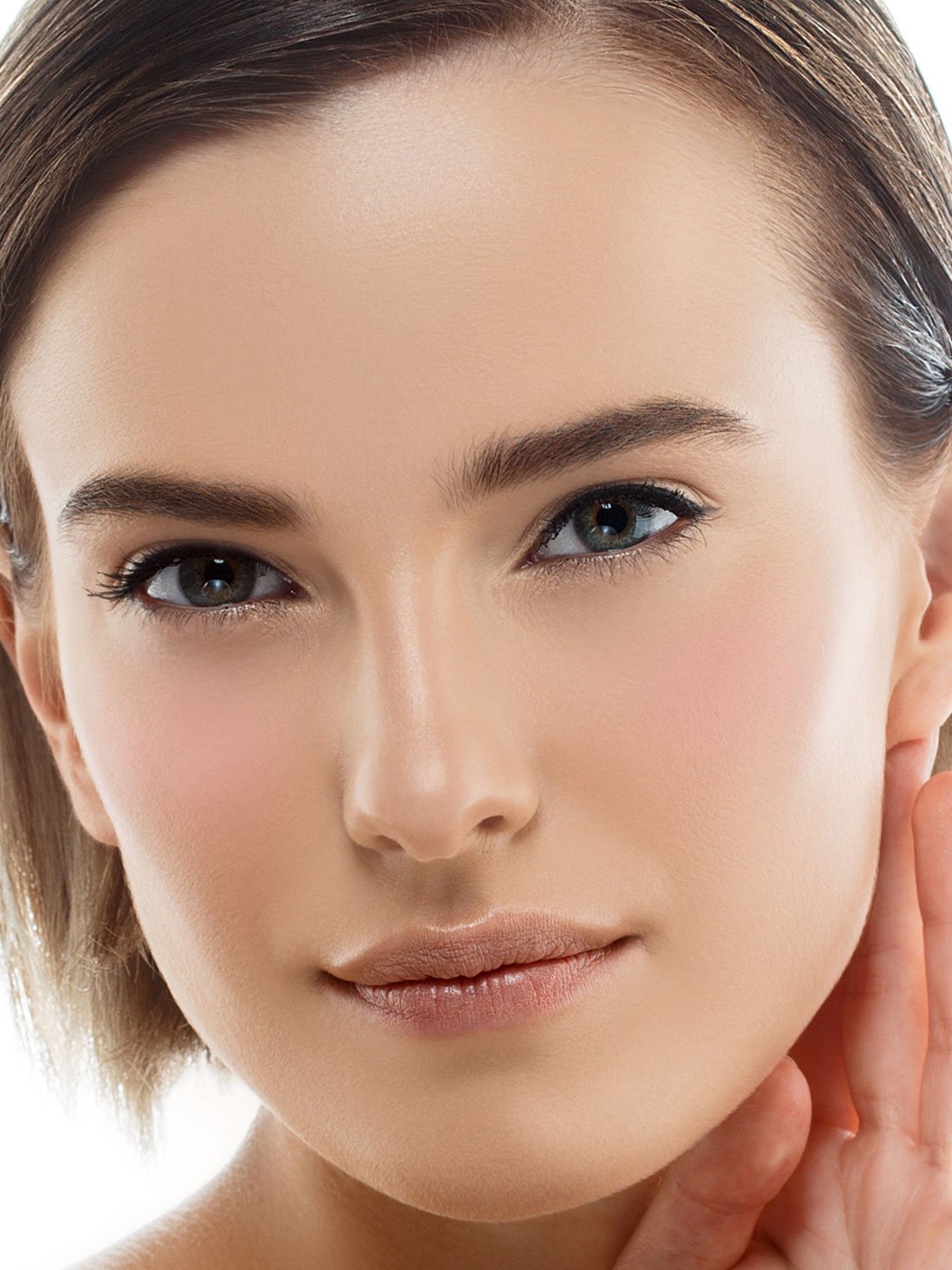 Renova maquillaje líquido matte nude vit C 22033, NATURAL, hi-res