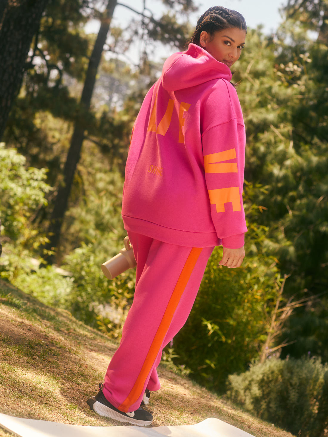 Sudadera 88097, ORQUÍDEA, hi-res