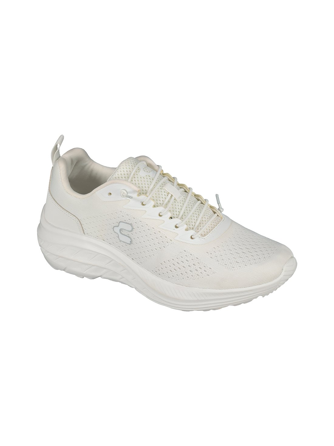 Tenis Charly caballero 41087301, BLANCO, hi-res