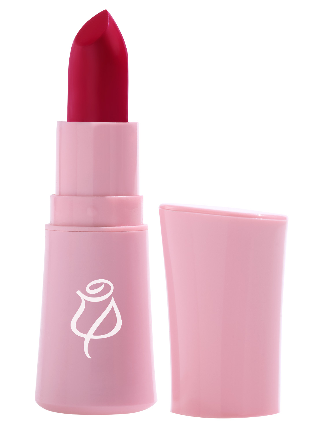 Lipstick matte 20072, CHERRY, hi-res