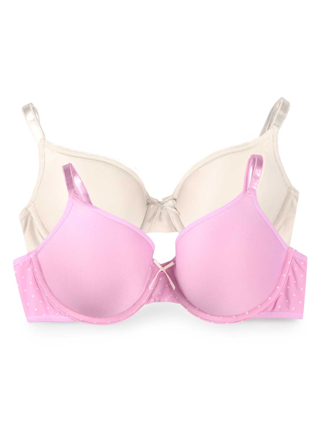 Paquete de 2 bras 24305, PUNTOS XXVIII, hi-res