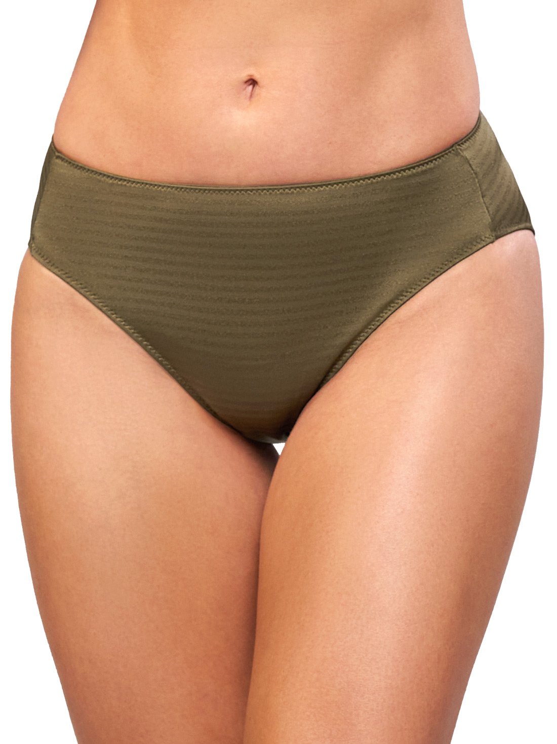 Panty corte francés 1287, OLIVO, hi-res