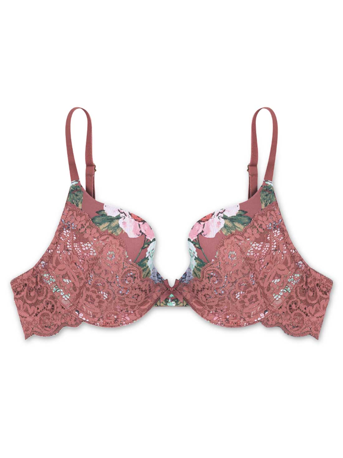 Bra escote profundo 70054, ÓLEO, hi-res