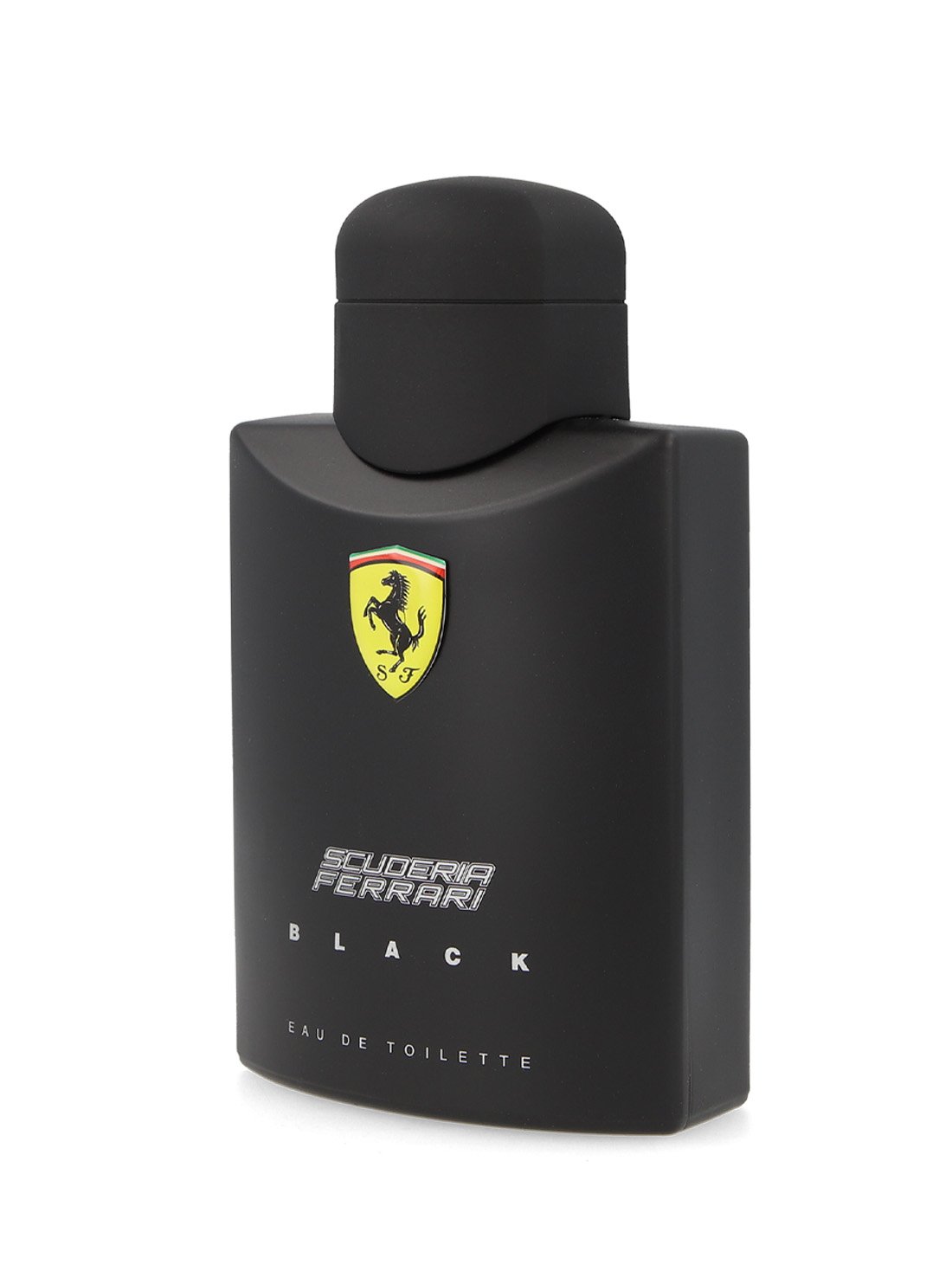 SCUDERIA FERRARI BLACK 28108, ÚNICO, hi-res