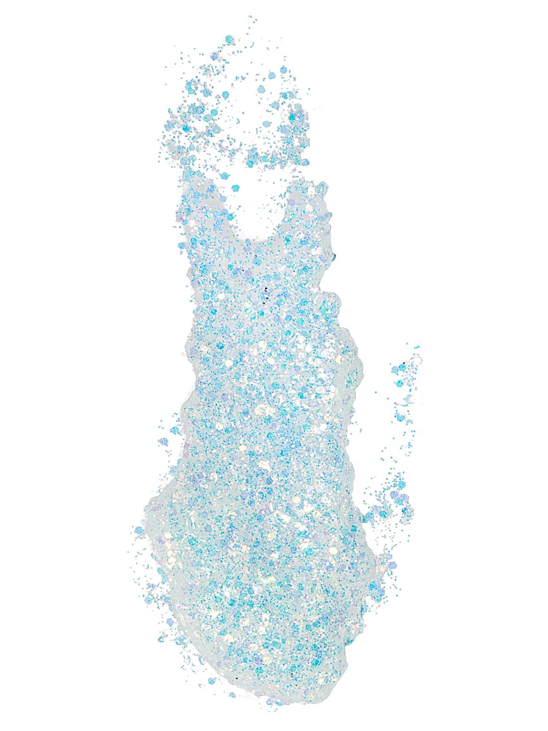 Destellos con glitter facial 21011, TORNASOL, hi-res