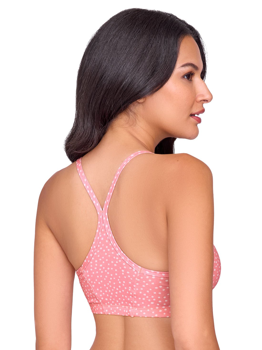 Paquete de dos tops 24303, PUNTOS XXV, hi-res