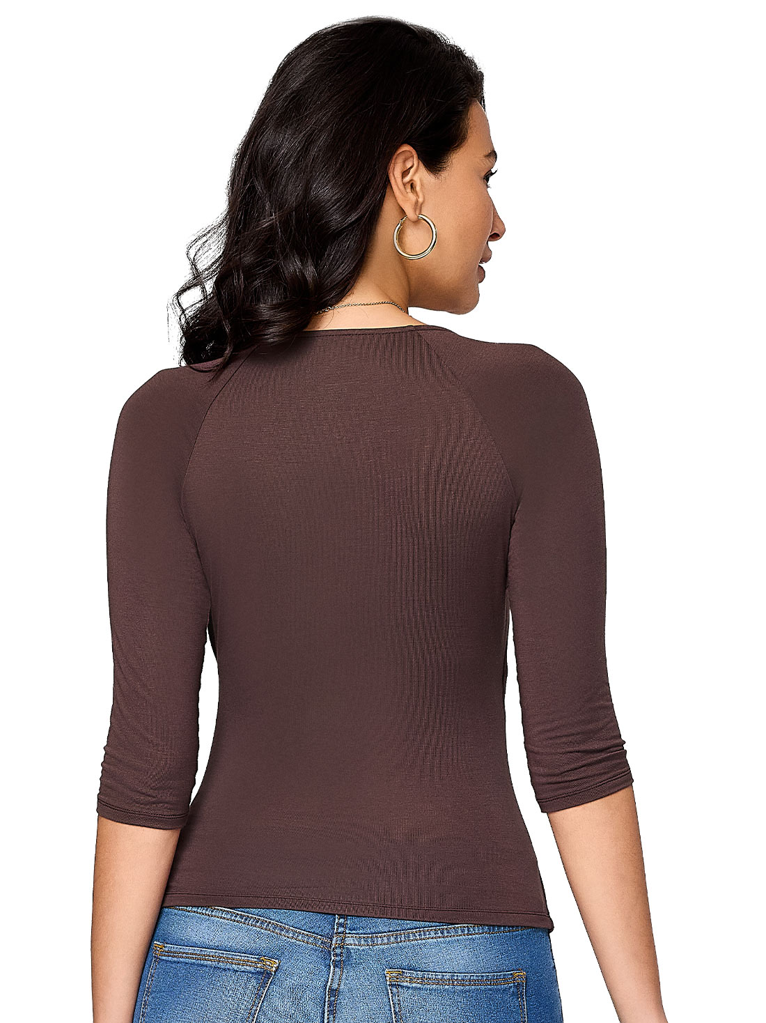 Blusa 81142, COCOA I, hi-res