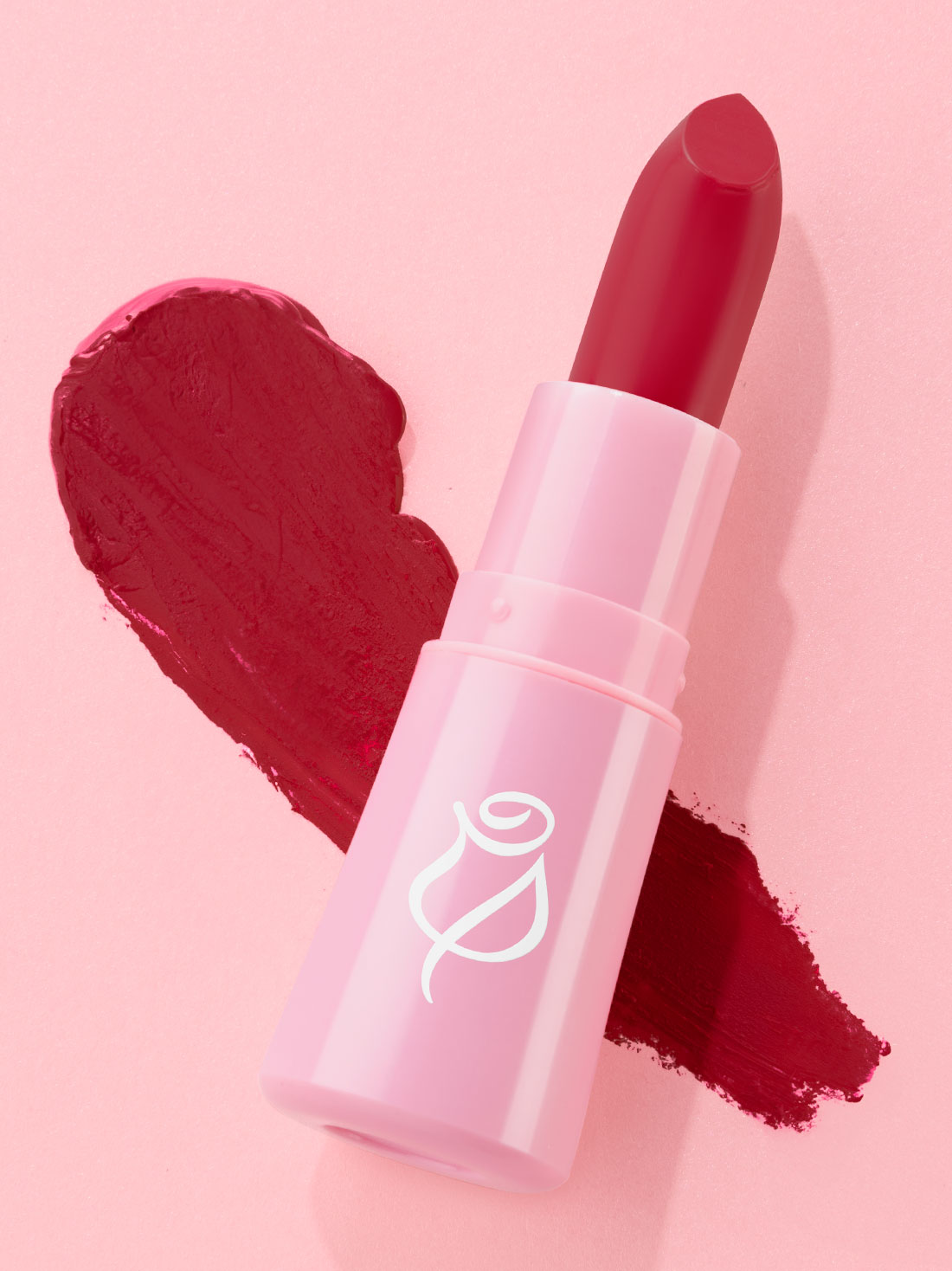 Lipstick matte 20072, CHERRY, hi-res