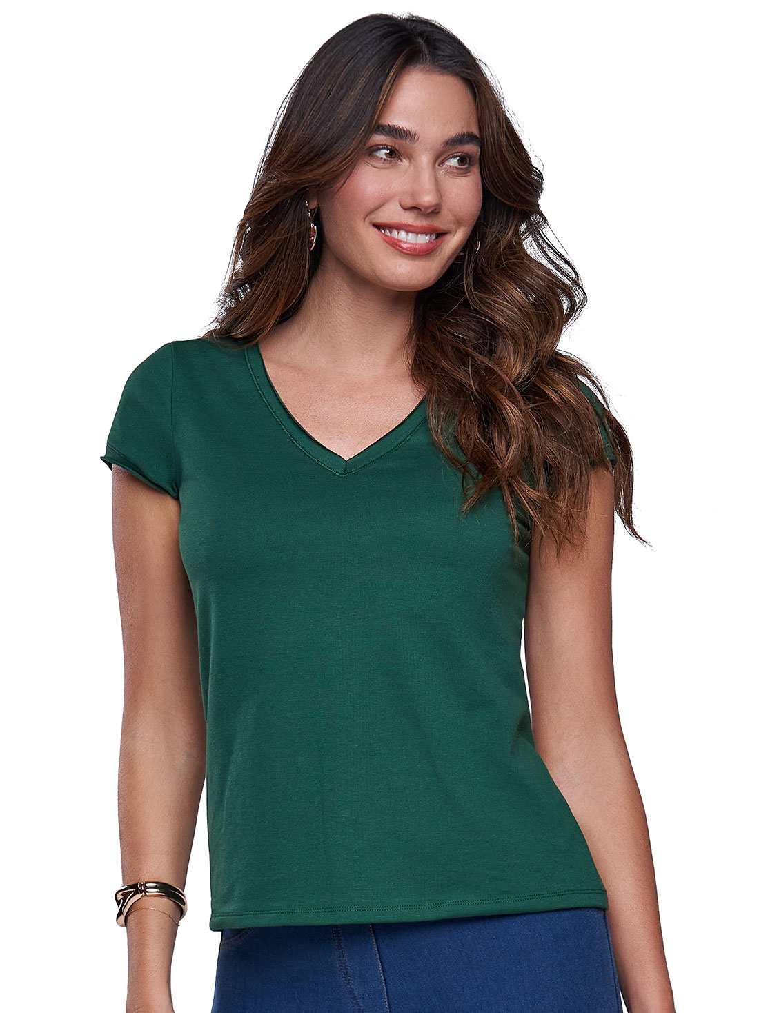 Paquete de 2 playeras 24396, ORQUIDEA I, hi-res