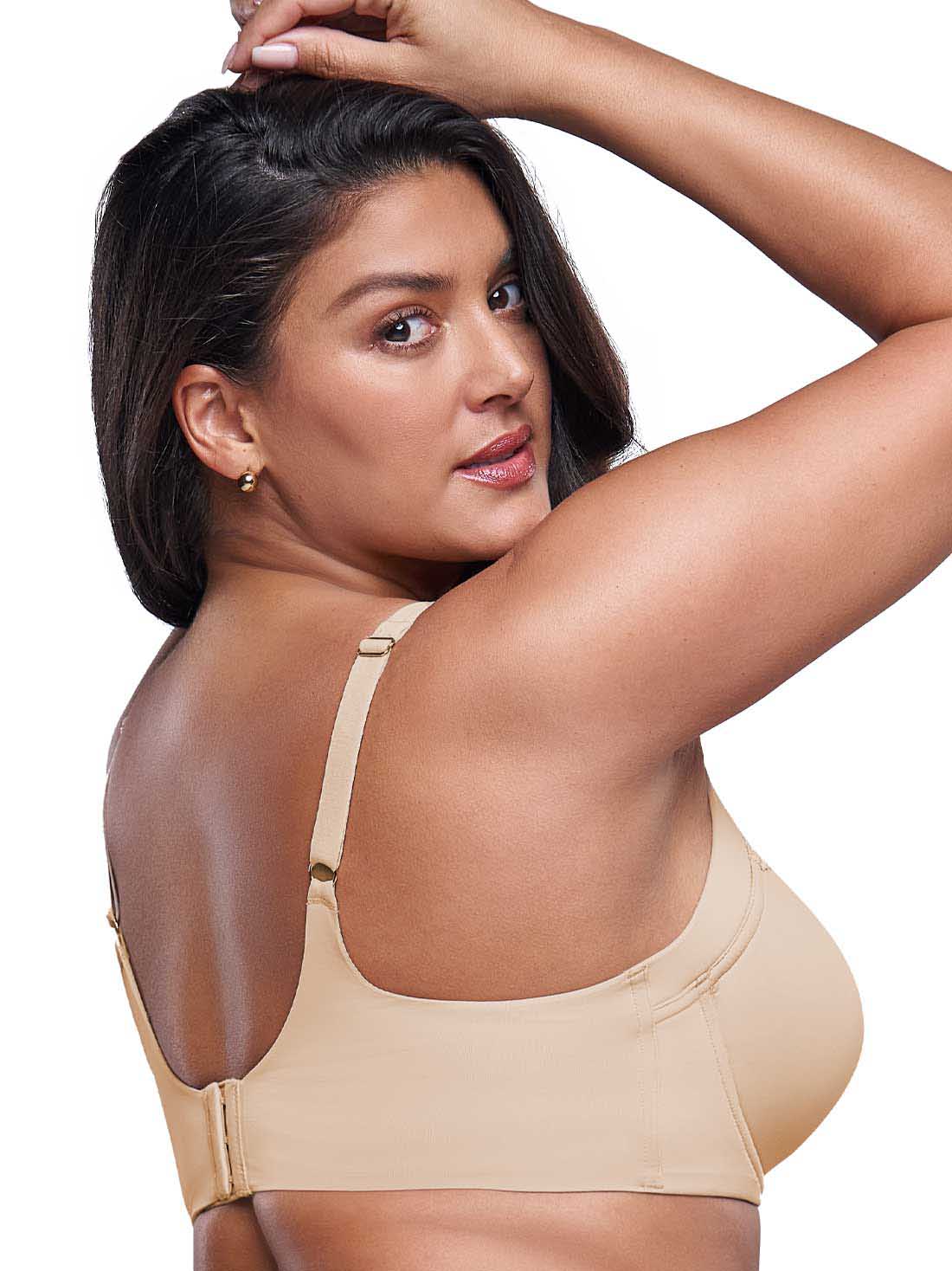 Bra copa completa 70183, NUDE, hi-res
