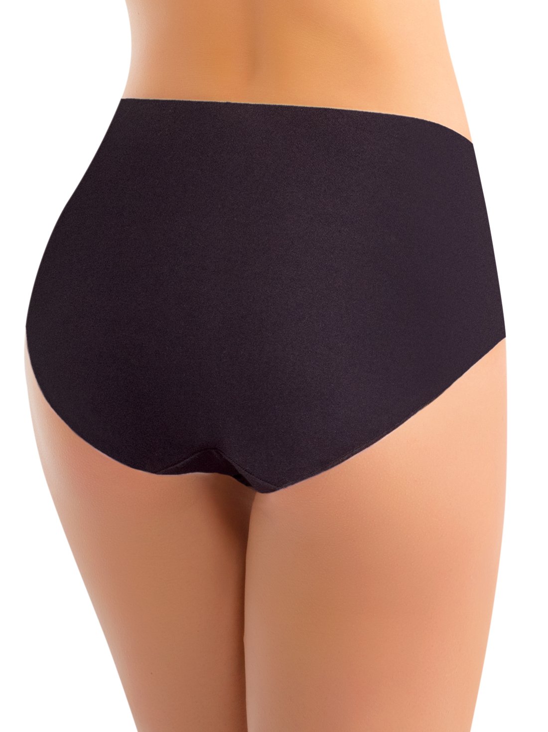 Paquete de 3 panties 31386, BLANCO/NEGRO/NUDE, hi-res