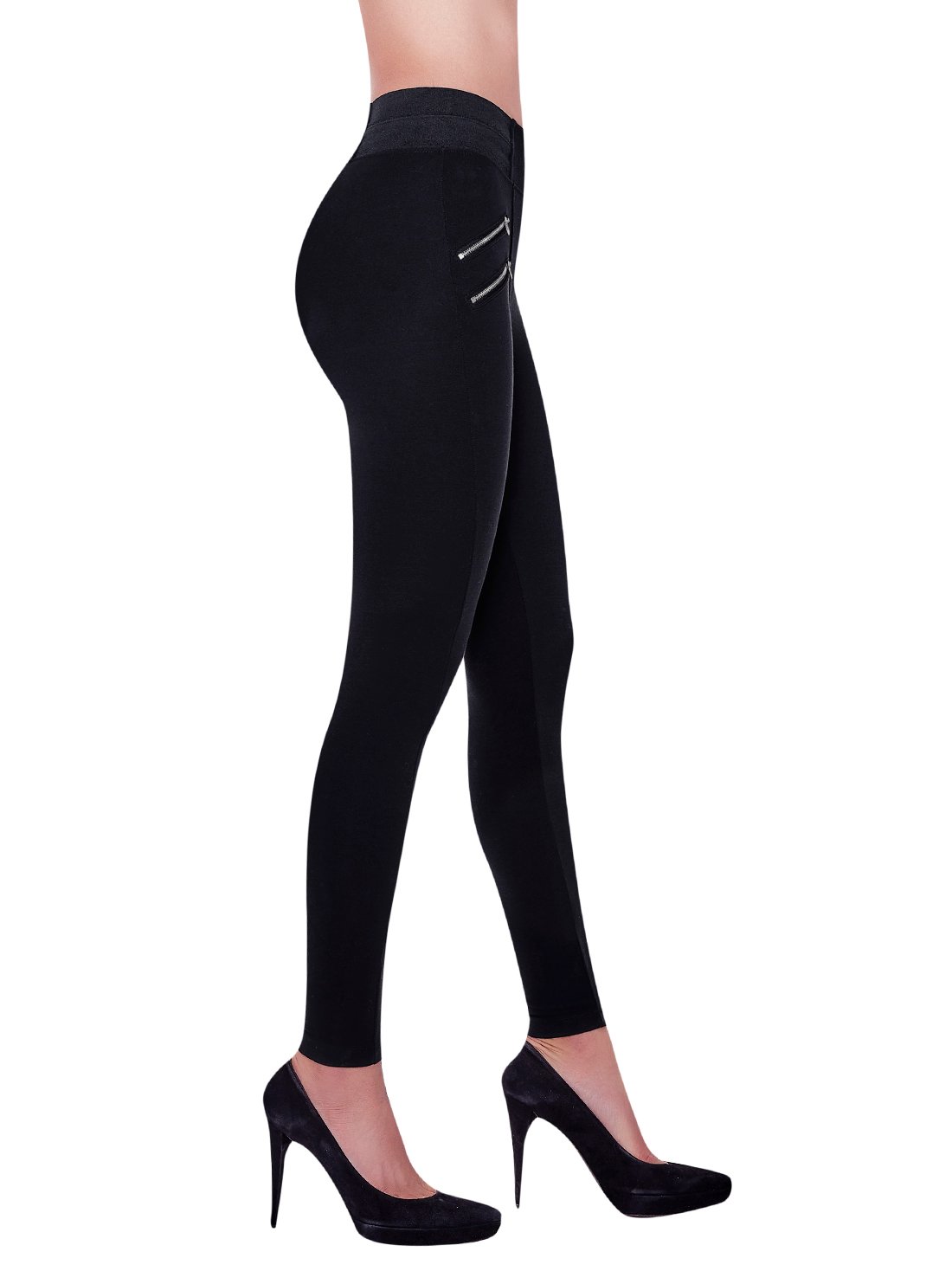 Leggings 43359, NEGRO, hi-res