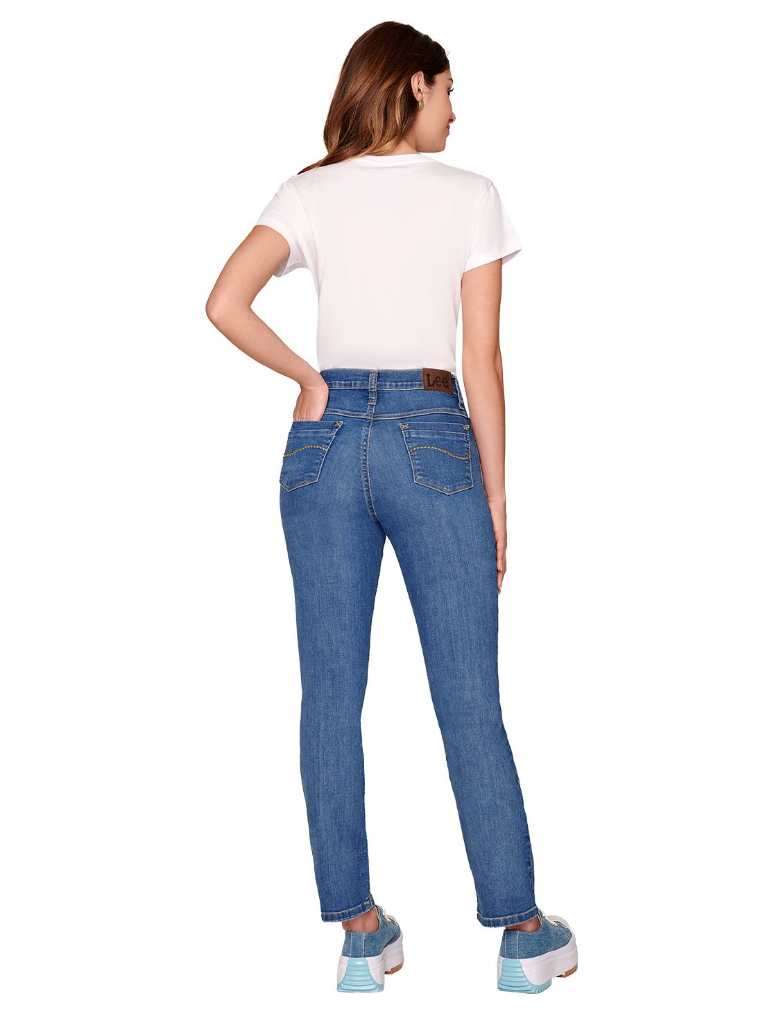 Jeans Lee 83091, MEDIO, hi-res
