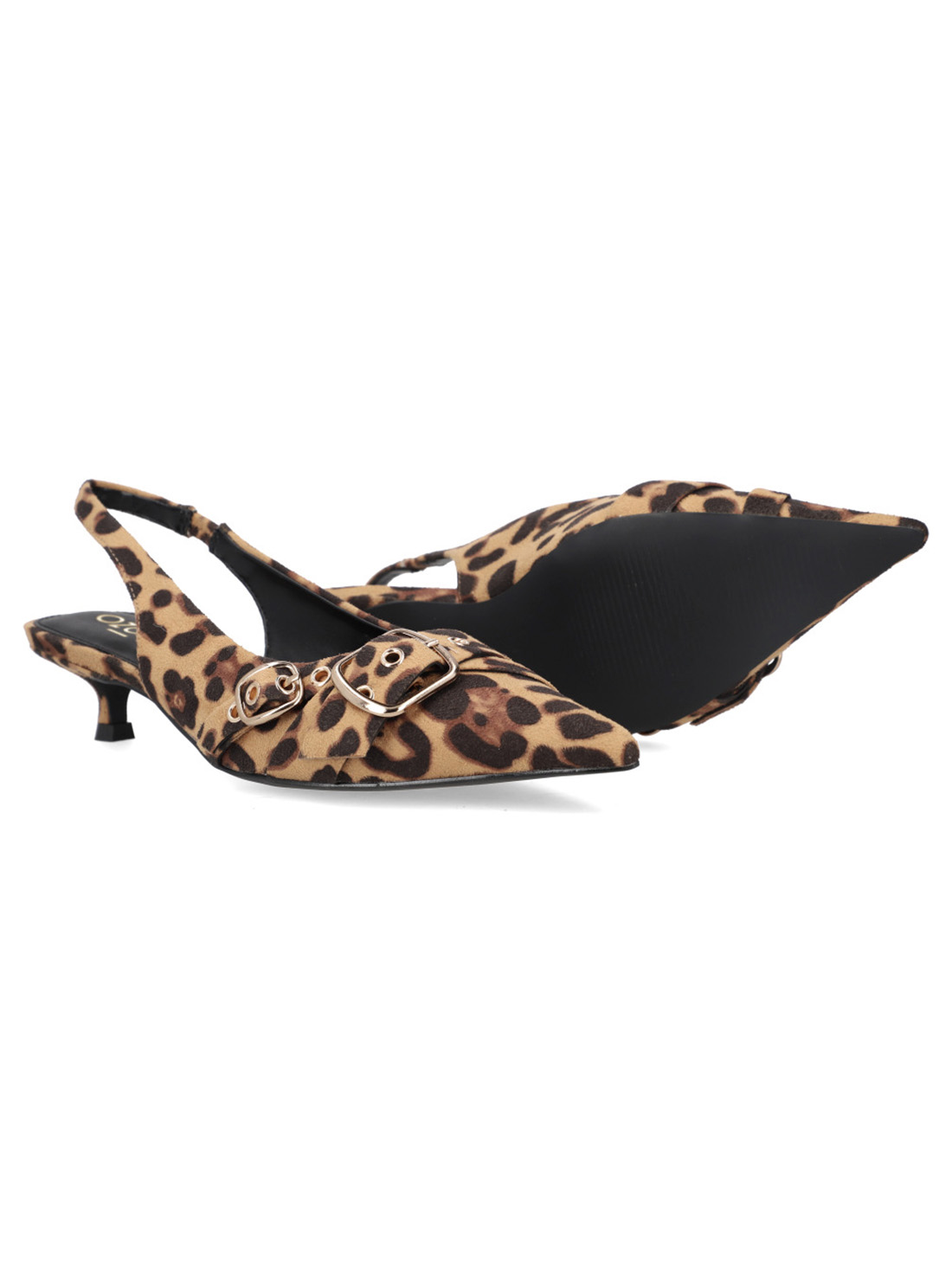 Zapatilla 54007, ANIMAL PRINT, hi-res