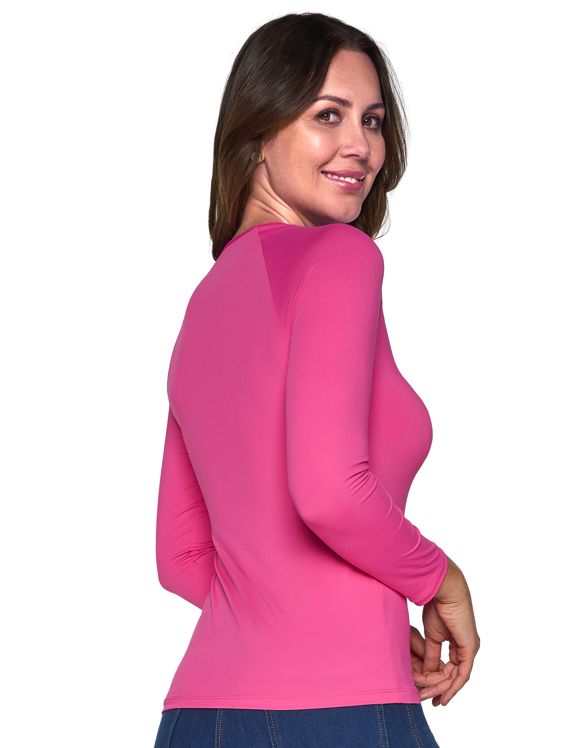 Blusa 81343, ORQUÍDEA, hi-res