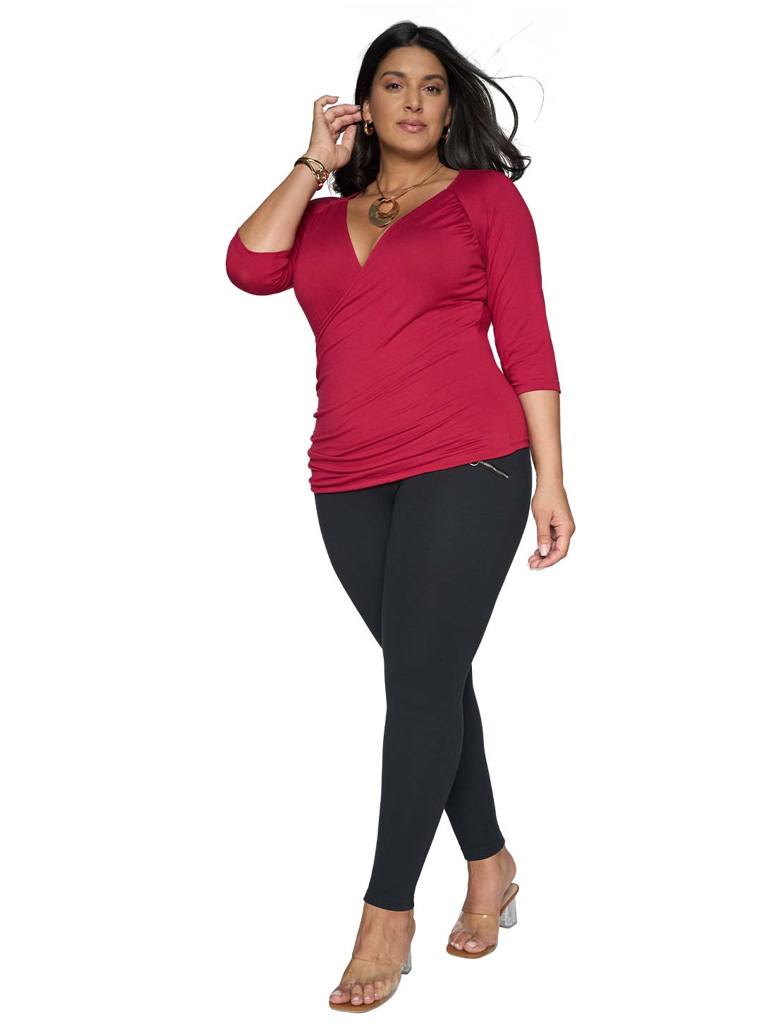 Blusa 81142, RUBÍ, hi-res