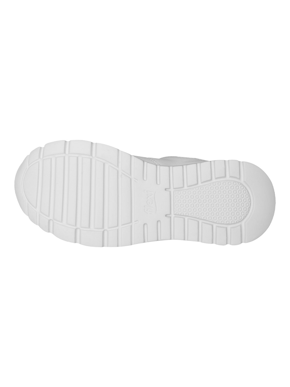 Sneaker Flexi 52185, BLANCO, hi-res