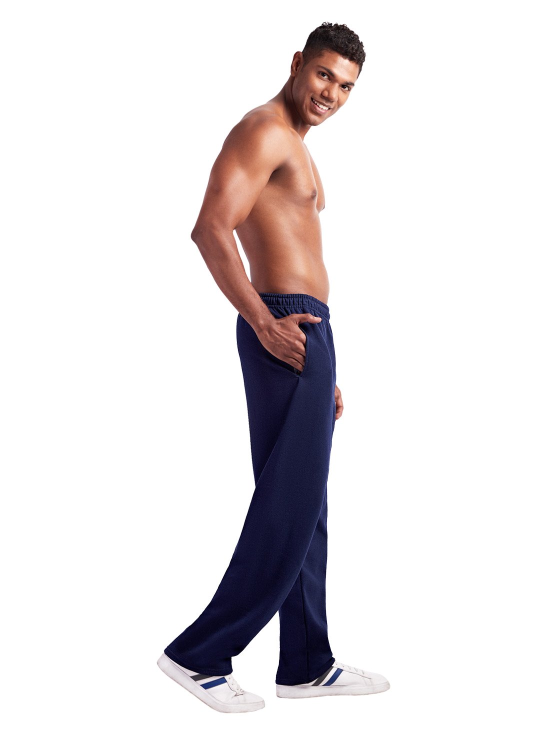 Pantalón Jerzees 83070, MARINO I, hi-res