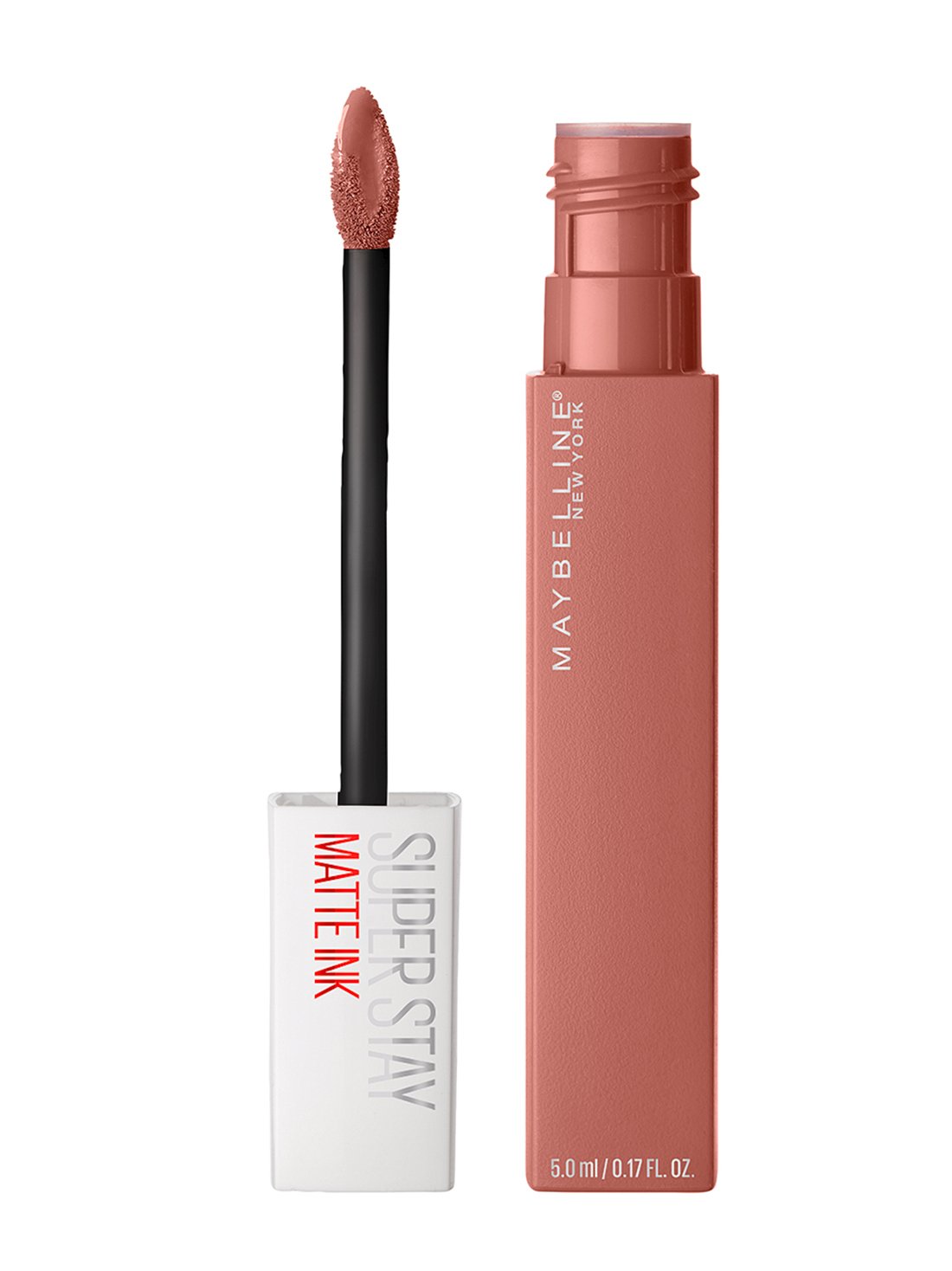 Maybelline labial superstay matte ink 35220, 65 SEDUCTRES, hi-res