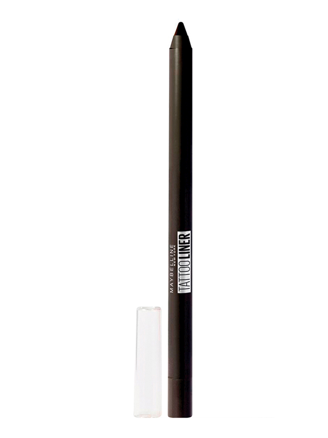 Maybelline delineador para ojos tattoo liner 35268, DEEP ONYX, hi-res