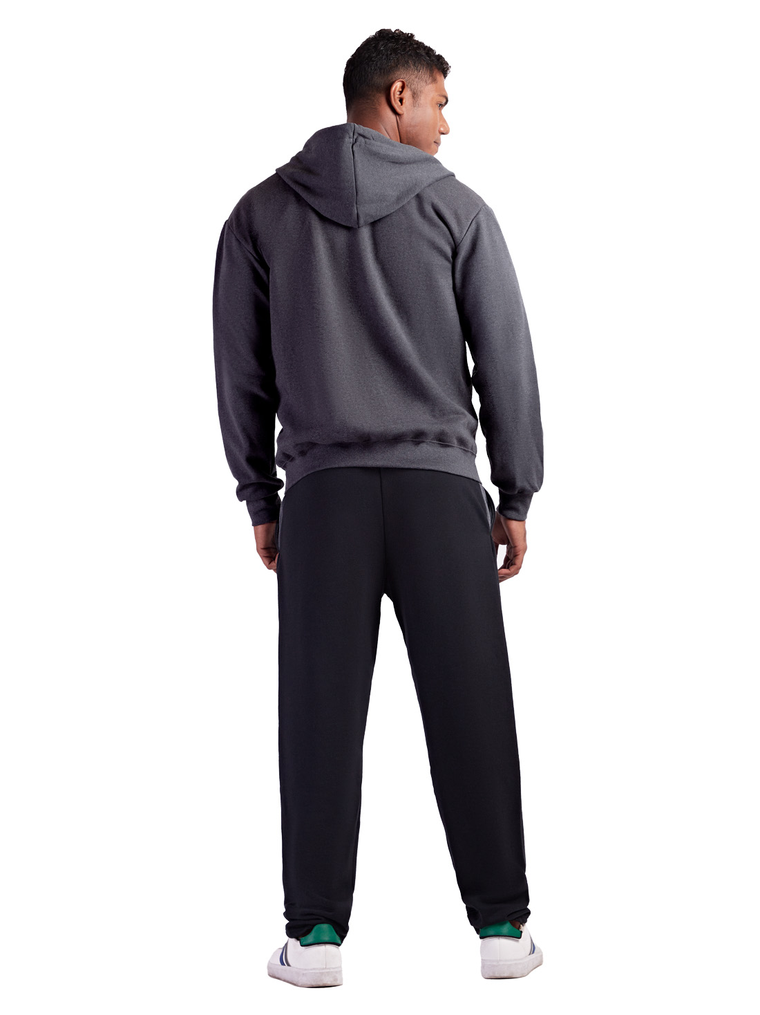 Sudadera Jerzees 88060, NEGRO I, hi-res