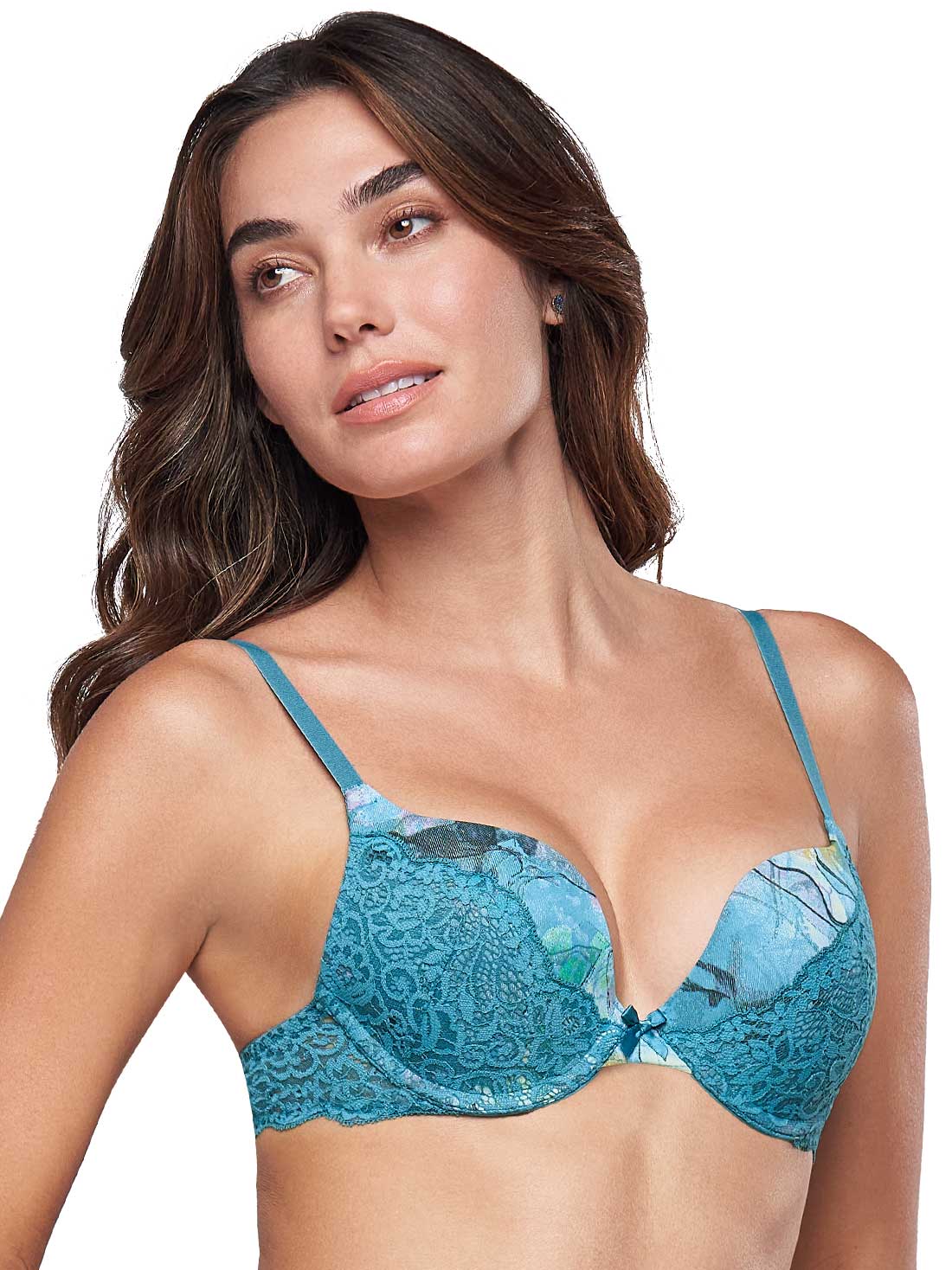 Bra escote profundo 70054, FORMAS XII, hi-res
