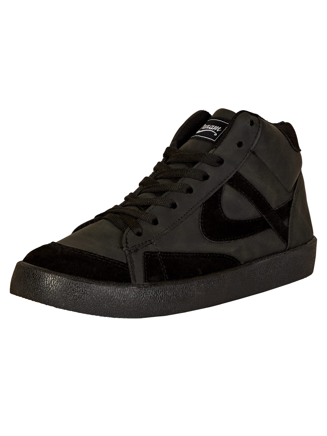 Tenis Panam 52202, NEGRO, hi-res