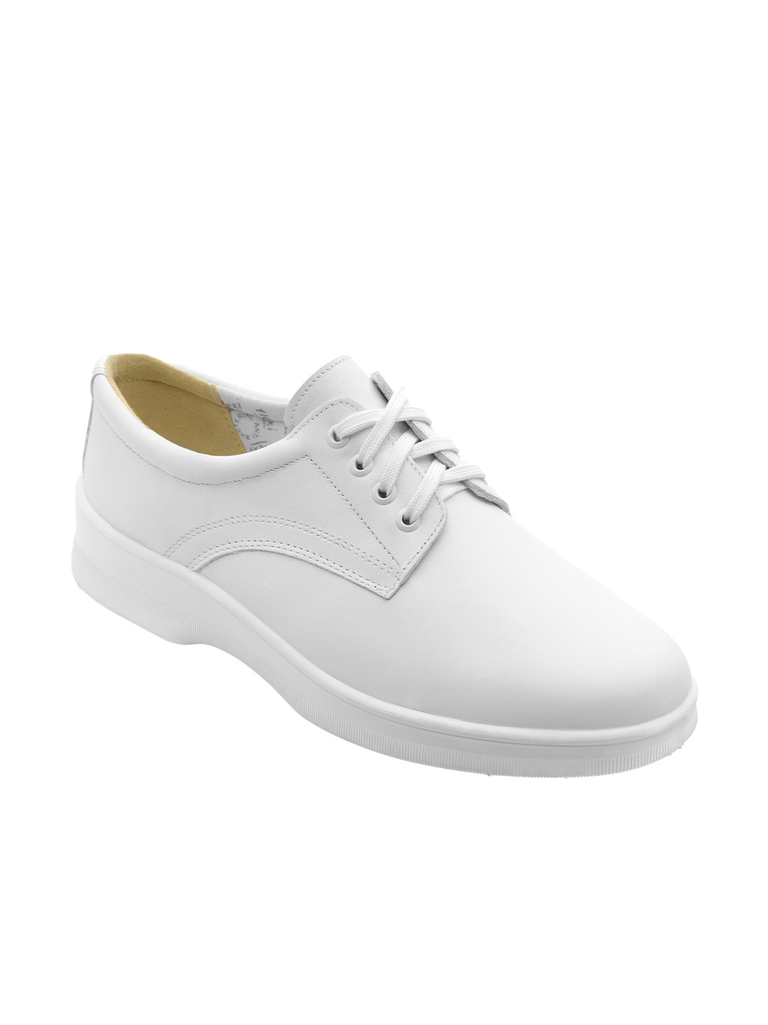 Mocasín Flexi 53026, BLANCO, hi-res