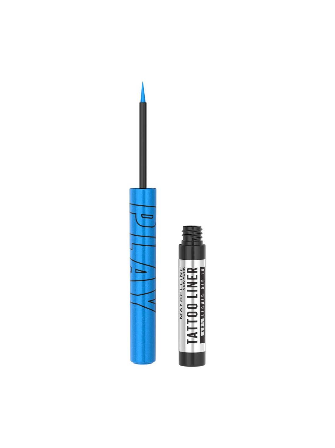 Maybelline delineador de ojos tatto play 21039, SWITCH, hi-res