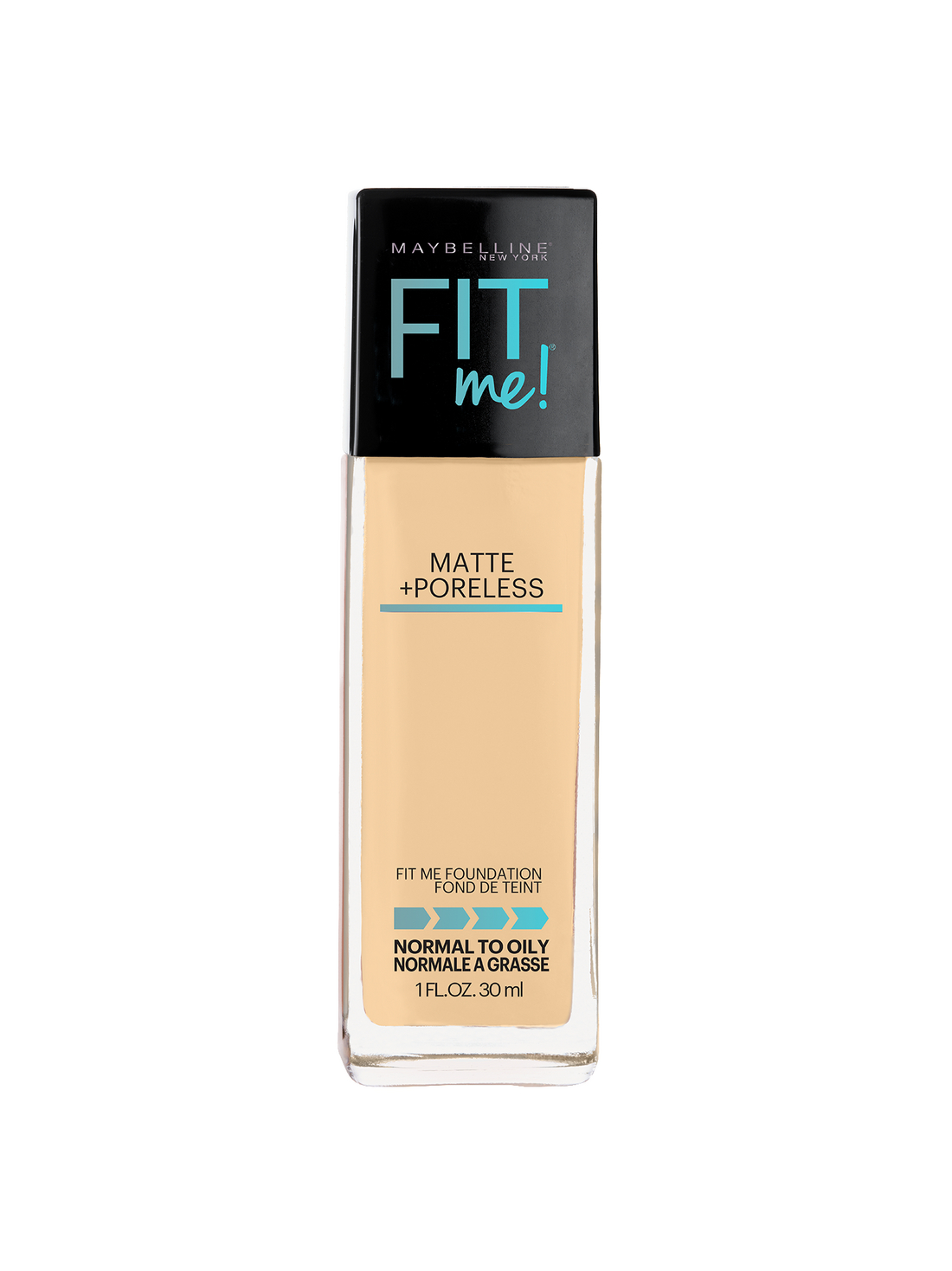 Maybelline base de maquillaje fit me matte 35261, , hi-res