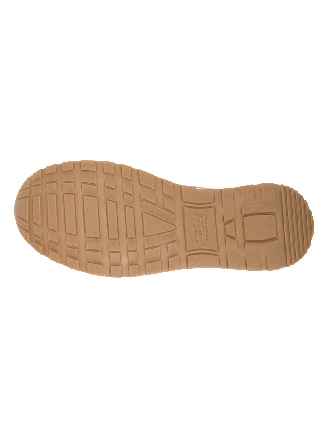 Sneaker Flexi 52184, MIEL, hi-res