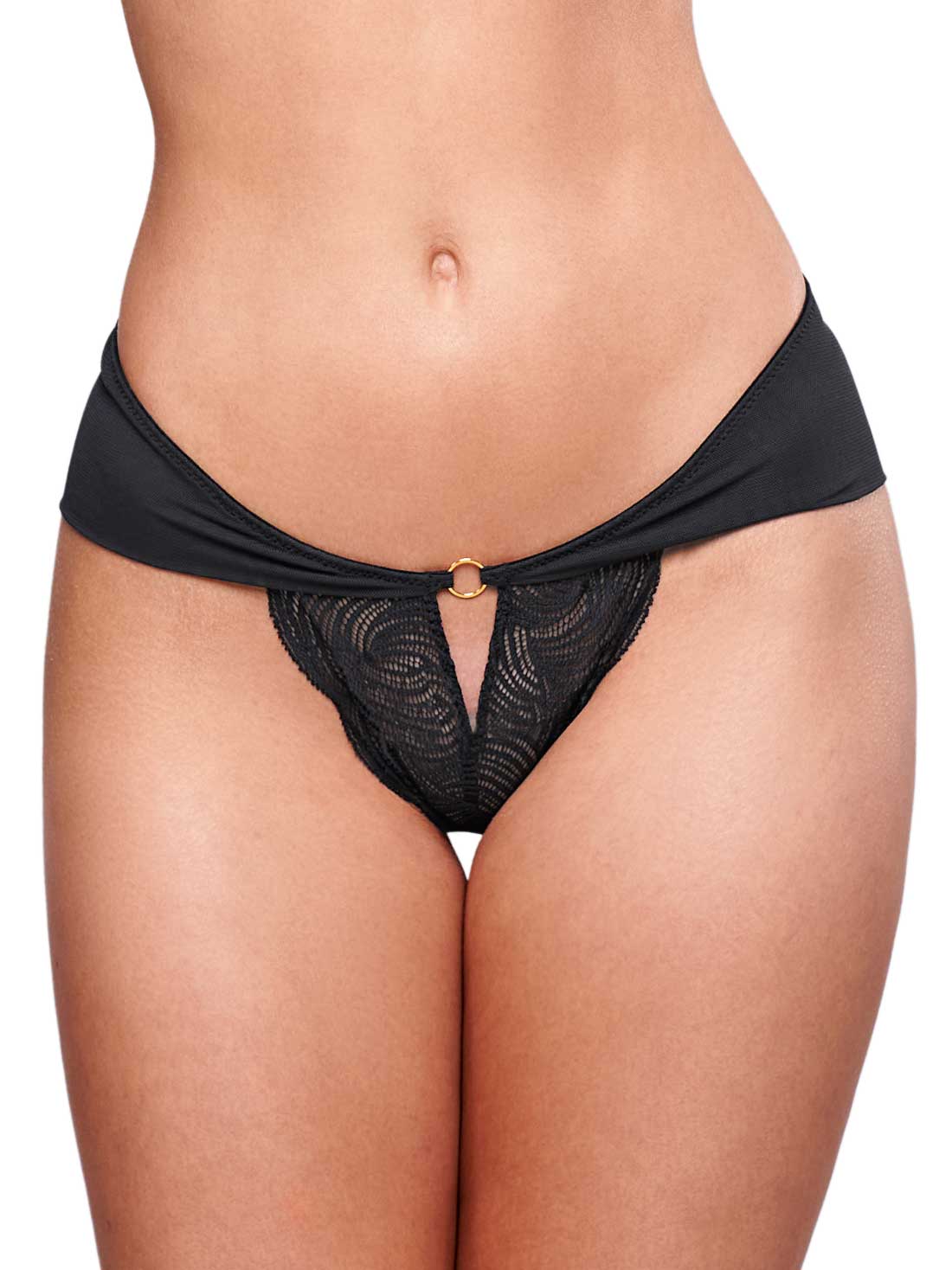 Bikini 78101, NEGRO, hi-res