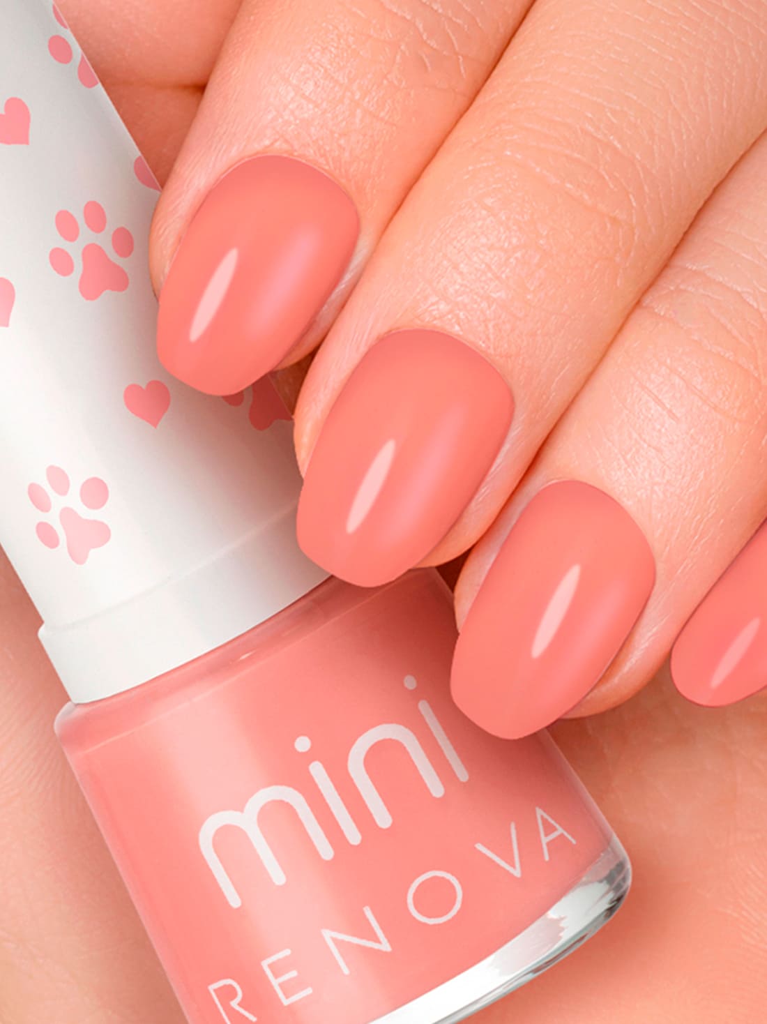 Renova esmalte mini  23014, FATIMA, hi-res