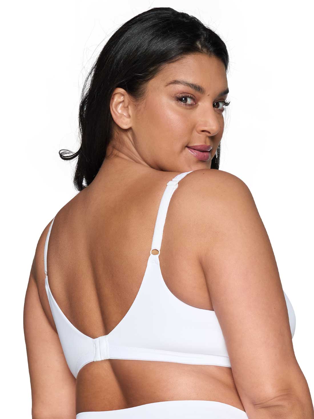 Bra copa completa 70190, BLANCO, hi-res