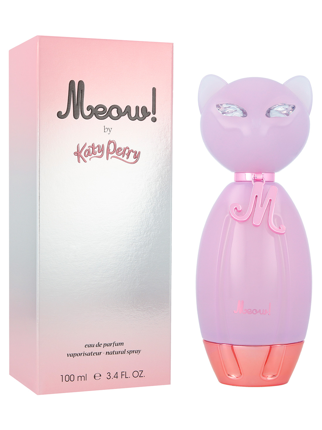 KATY PERRY MEOW 28118, ÚNICO, hi-res