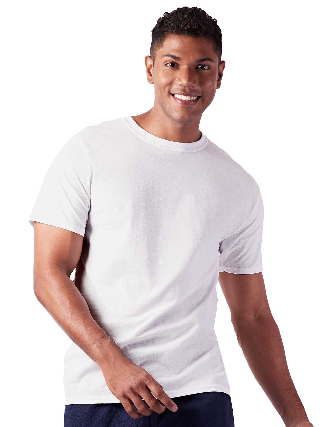 Playeras extra grandes para hombres 2025