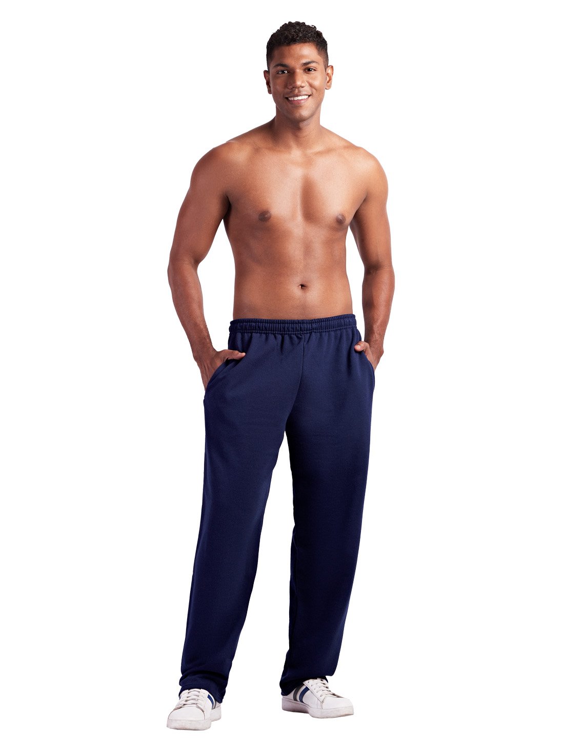 Pantalón Jerzees 83070, MARINO I, hi-res