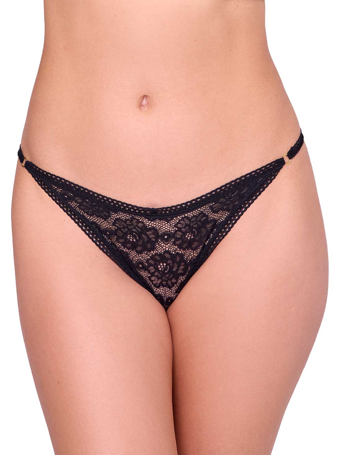 Bikini 78096, NEGRO, hi-res