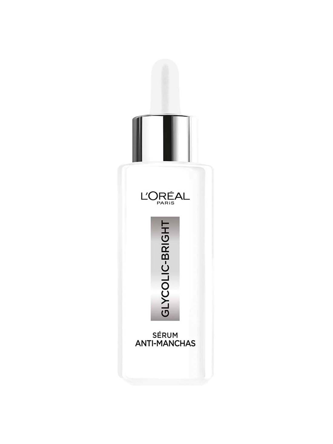 L'Oréal Paris sérum glycolic bright 27064, ÚNICO, hi-res