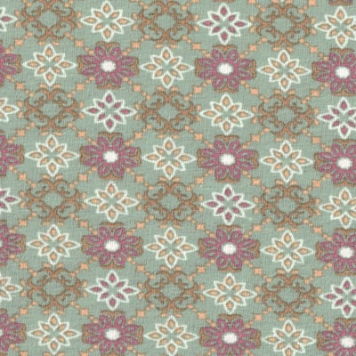 Paquete de tres camis 79020, MOSAICO IX, swatch