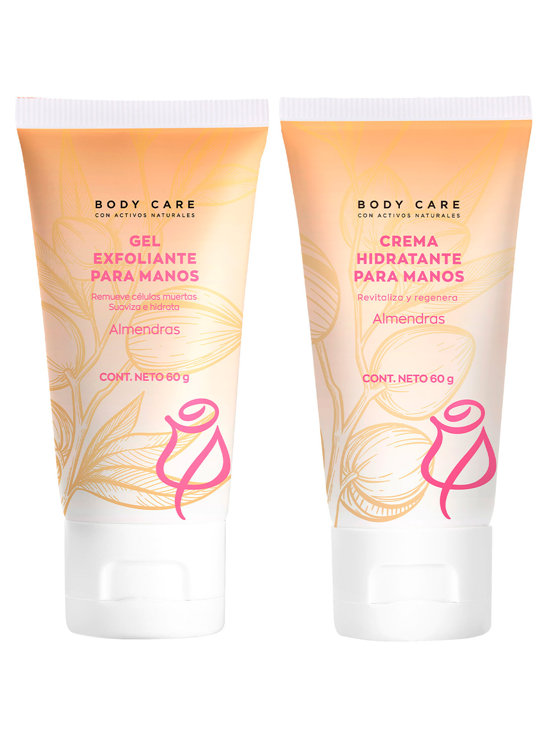Set body care 25043, ÚNICO, hi-res