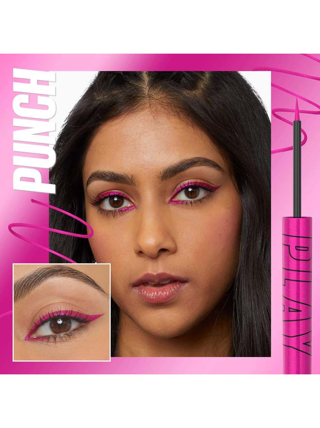 Maybelline delineador de ojos tatto play 21039, PUNCH, hi-res